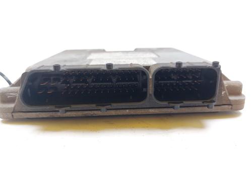 Electronic module FIAT PANDA (169_) 1.2 Natural Power (169.AXB1A) | BP27672222M83 