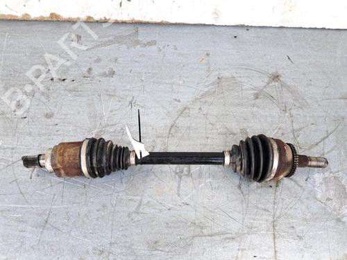 Drivaksel fortil venstre Drivaksel fortil venstre MG MG HS (AS23) 1.5 T (SAS23) (162 hp) 34052397 34052397
