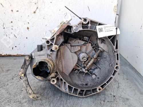 Used Gearbox Gearbox FIAT PANDA (169_) 1.3 D Multijet (169.AXC1A) (70 hp) 36381109 36381109
