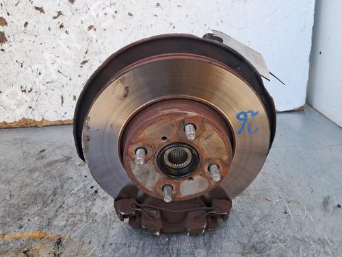 Used Right front steering knuckle Right front steering knuckle 38558194 38558194