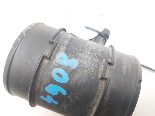 Mass air flow sensor OPEL MERIVA B MPV (S10) 1.4 LPG (75) | BP29880155M95 - Image 3