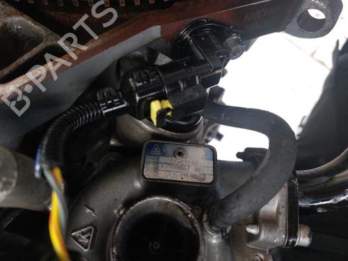 Engine LANCIA YPSILON (843_) 1.3 JTD (843.AXD11, 843.AXD1A) | BP29523026M1 