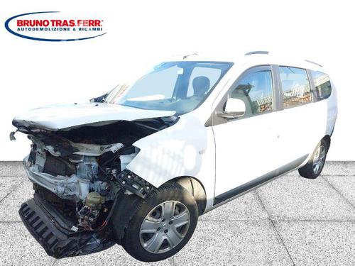 Moduł elektroniczny DACIA LODGY (JS_) 1.5 dCi | BP15165970M83