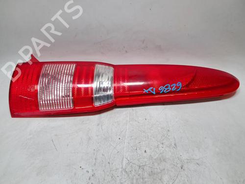 Fanale posteriore destro FIAT PANDA (169_) 1.2 (169.AXB11, 169.AXB1A) (60 hp) 31307785