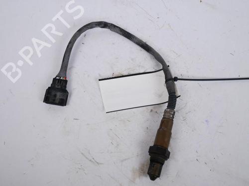 Used Electronic sensor NISSAN MICRA V (K14) 1.5 DCI (90 hp) 15156646