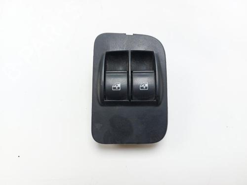 Used Left front window switch FIAT FIORINO Box Body/MPV (225_) 1.3 D Multijet (95 hp) 27442906