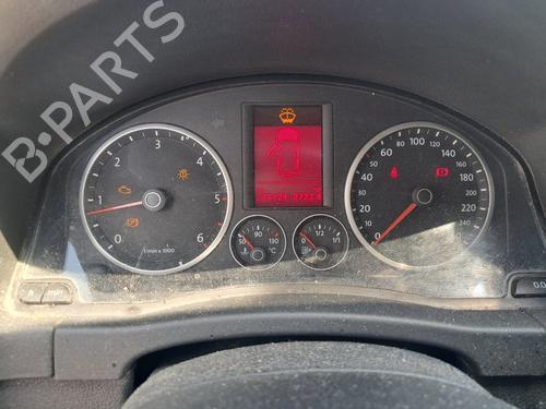 Engine control unit (ECU) VW TIGUAN (5N_) 2.0 TDI 4motion | BP36183791M57  - Image 12