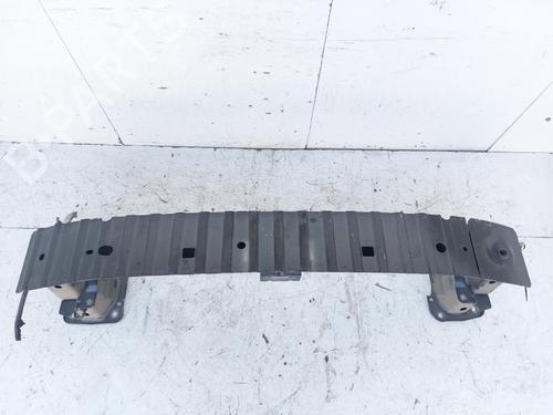 Used Front bumper reinforcement MAZDA 3 (BK) 1.6 DI Turbo (109 hp) 26048569