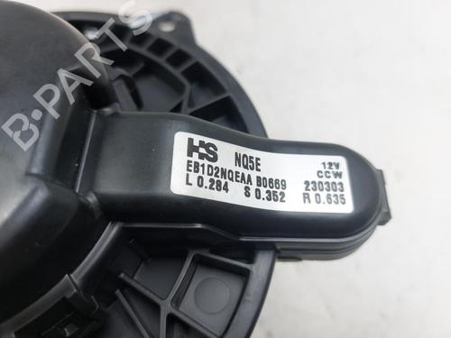 Heater blower motor KIA SPORTAGE V (NQ5) 1.6 CRDi | BP25936814M62 