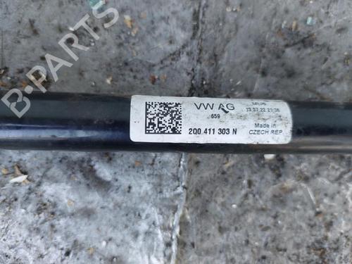 Anti roll bar VW TAIGO (CS1) 1.0 TSI | BP19426793M96 