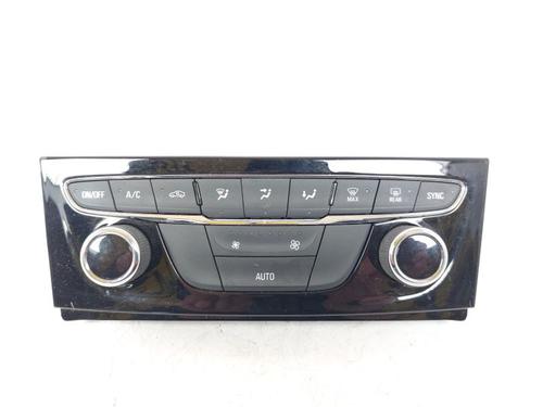 Used Climate control OPEL ASTRA K Sports Tourer (B16) 1.4 CNG (35) (110 hp) 15163115
