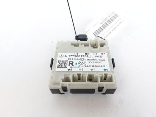 Módulo eletrónico MERCEDES-BENZ A-CLASS (W177) A 180 d (177.003) (116 hp) 18898665