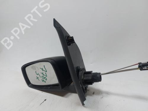 Retrovisor esquerdo FIAT PANDA (169_) 1.2 (169.AXB11, 169.AXB1A) | BP36618167C26 - Image 3