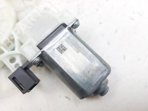 Front left window mechanism MERCEDES-BENZ A-CLASS (W177) A 180 d (177.010) | BP28618727C22 - Image 4