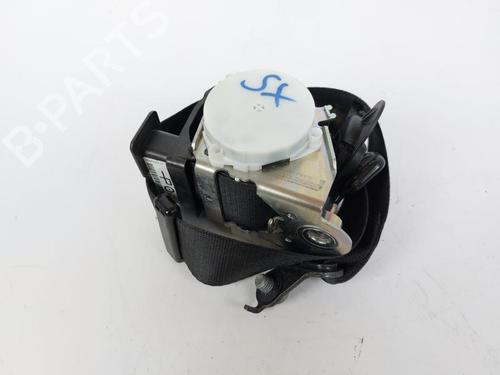 Used Front left seatbelt BMW 1 (F20) 120 d (190 hp) 19444866