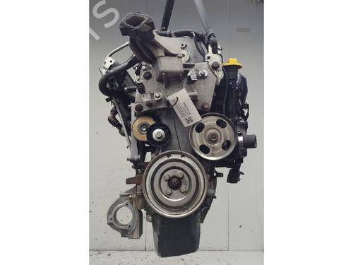 Engine FIAT GRANDE PUNTO (199_) 1.3 D Multijet (199.AXD11, 199.AXD1A, 199.AXD1B,... | BP33754772M1 - Image 2