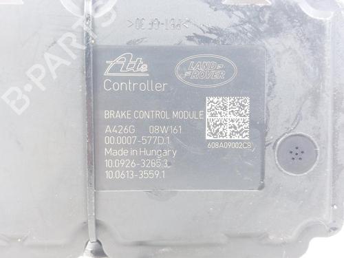ABS pump LAND ROVER FREELANDER 2 (L359) 2.2 TD4 4x4 | BP17206827M43 