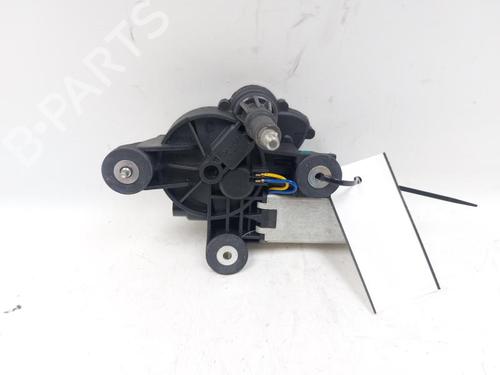 Rear wiper motor FIAT 500 (312_) 1.2 (312AXA1A) | BP29884682M102