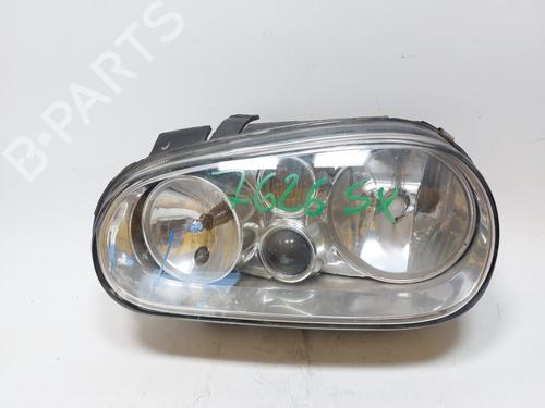 Used Left headlight Left headlight VW GOLF IV (1J1) 1.9 TDI (115 hp) 36183836 36183836