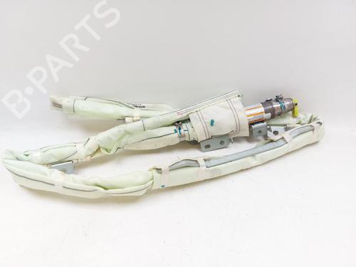 Used Right curtain airbag NISSAN MICRA IV (K13K, K13KK) 1.2 (80 hp) 29050658