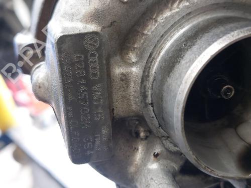 Engine VW PASSAT B5 Variant (3B5) 1.9 TDI | BP34714005M1  - Image 7