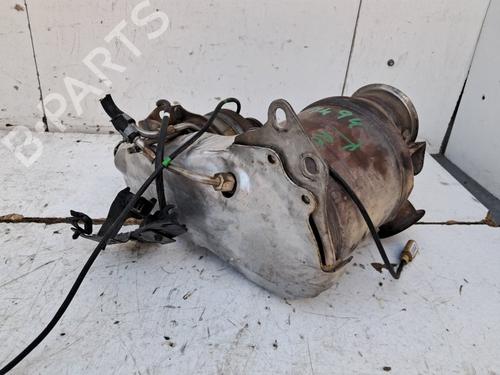 Particulate filter VW T-ROC (A11, D11) 2.0 TDI 4motion | BP36107735M81 - Image 3