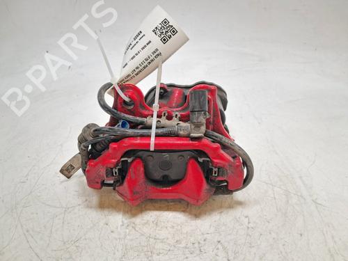 Used Right front brake caliper Right front brake caliper BMW 1 (F70) 118 d (150 hp) 40179150 40179150