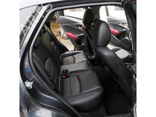 Other MAZDA CX-3 (DK) 1.5 SKYACTIV-D AWD (DK4WS, DK5AW) | BP32136691O1 - Image 10
