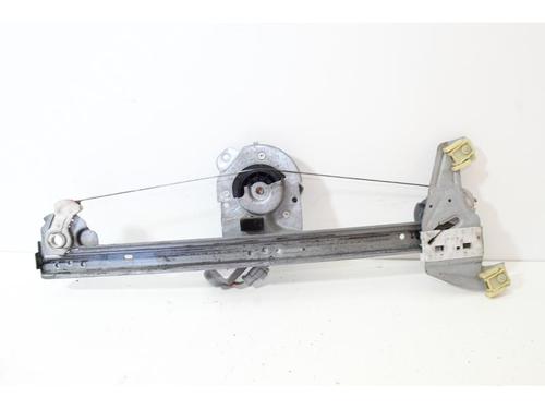 Front left window mechanism PEUGEOT 107 (PM_, PN_) 1.0 | BP15146266C22 