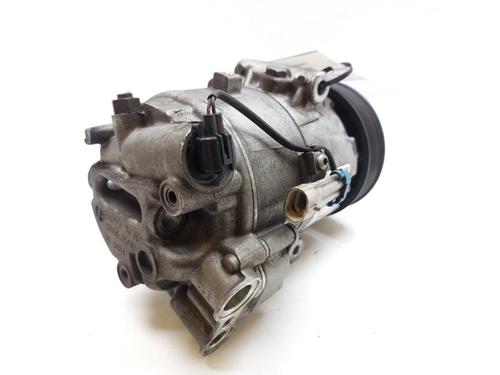 AC compressor OPEL ASTRA J (P10) 1.7 CDTI (68) | BP28312267M34 