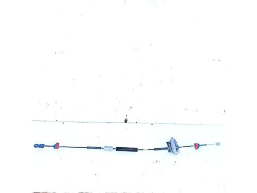 Used Gear lever Gear lever PEUGEOT 2008 I (CU_) 1.2 THP 110 / PureTech 110 (110 hp) 15152784 15152784