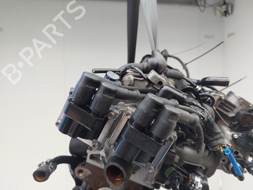 Engine FIAT PANDA (169_) 1.2 Natural Power (169.AXB1A) | BP36292376M1  - Image 5
