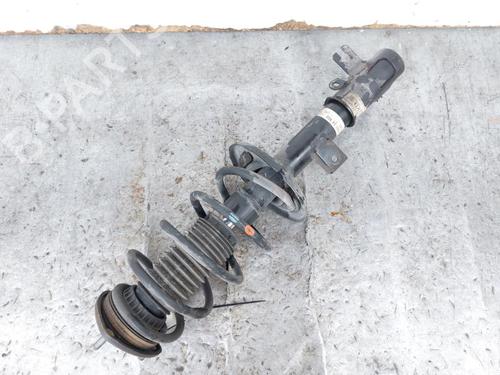Left front shock absorber MAZDA CX-5 (KE, GH) 2.2 D (KE2FW) | BP29702456M16 