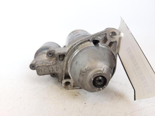 Startmotor MERCEDES-BENZ CLS (C218) CLS 250 CDI / BlueTEC / d (218.303, 218.304) (204 hp) 15173182