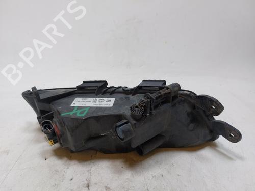 Right headlight SKODA OCTAVIA III Combi (5E5, 5E6) 1.6 TDI | BP37020139C29 - Image 3