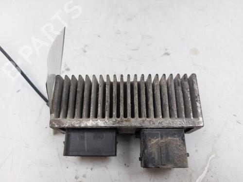 Motorstyringsenhed RENAULT KANGOO Express (FW0/1_) 1.5 dCi 90 (FW0G, FW05, FW08, FW11) (90 hp) 29584172