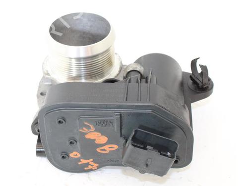 Used Throttle body Throttle body PEUGEOT 3008 II SUV (MC_, MR_, MJ_, M4_) 1.2 THP/ PureTech 130 (MRHNSM, MRHNSU, MRHNSJ, MRHNYW,... (131 hp) 15142571 15142571