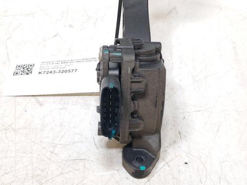 Pedal MG MG ZS SUV (AZS1) 1.5 VTi | BP34417711I4 - Image 2