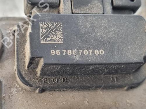 Electronic sensor CITROËN C4 Grand Picasso II (DA_, DE_) 1.6 BlueHDi 120 | BP21022937M84 