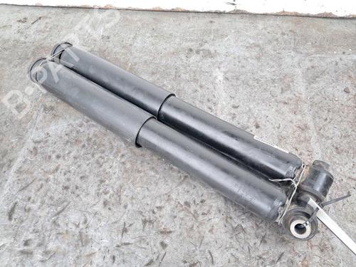 Used Right rear shock absorber Right rear shock absorber PEUGEOT 3008 II SUV (MC_, MR_, MJ_, M4_) 1.5 BlueHDi 130 (131 hp) 33752296 33752296
