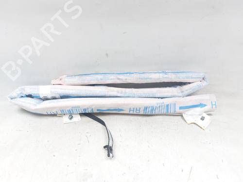 Used Right curtain airbag CITROËN C3 III (SX) 1.2 THP 110 (SXHNPS, SXHNZT, SXHNZ6) (110 hp) 28689446