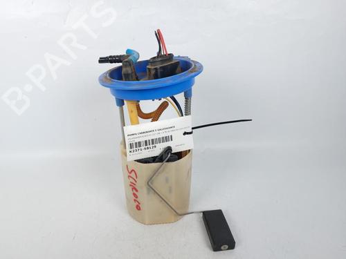 Used Fuel pump VW SCIROCCO III (137, 138) 1.4 TSI (122 hp) 15162059