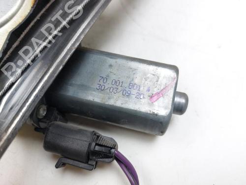 Front left window mechanism FIAT PUNTO (188_) 1.3 JTD 16V | BP27923589C22