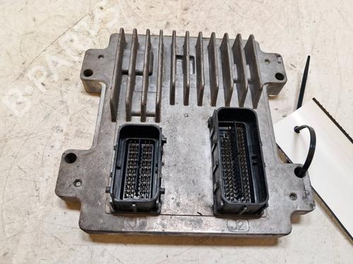 Engine control unit (ECU) OPEL CORSA D (S07) 1.2 LPG (L08, L68) | BP37259905M57 - Image 3