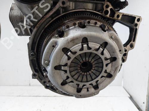 Engine FORD FUSION (JU_) 1.4 TDCi | BP31144357M1 
