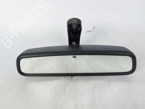 Used Rear mirror BMW X1 (E84) xDrive 18 d (143 hp) 15892411