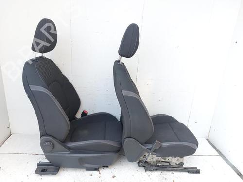 Seats set FORD FOCUS IV Turnier (HP) 1.5 EcoBlue | BP26678131C78  - Image 6