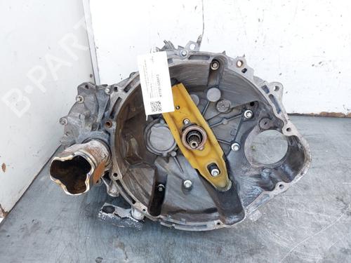 Used Gearbox Gearbox SMART FORFOUR (454) 1.3 (454.031) (95 hp) 36771538 36771538