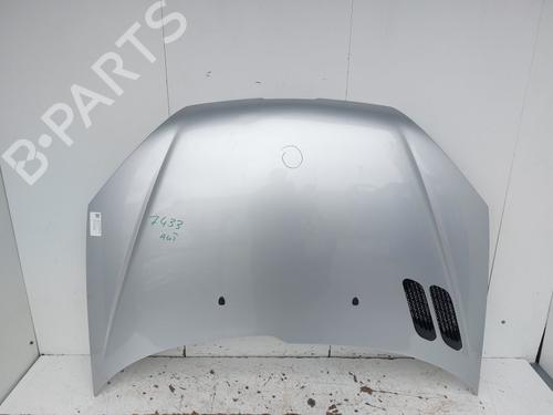 Used Hood Hood PEUGEOT 206 SW (2E/K) 1.4 HDi (68 hp) 34714026 34714026