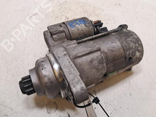 Used Starter Starter 38635387 38635387